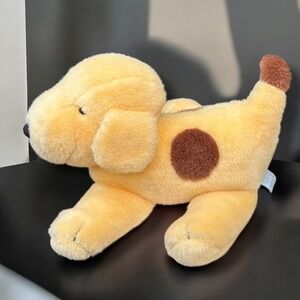 Eden Vintage 1993 Eric Hill Spot The Dog Plush Large 13"‎